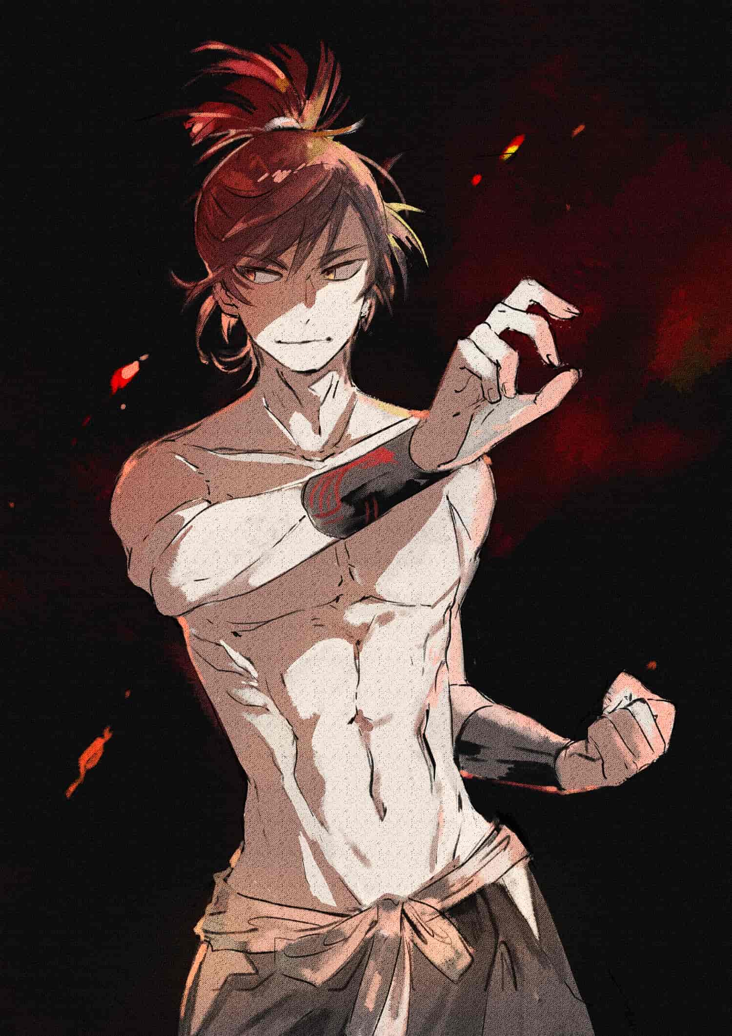 尾崎ドミノ(ozadomi)Pixiv+推特图片包[162P]