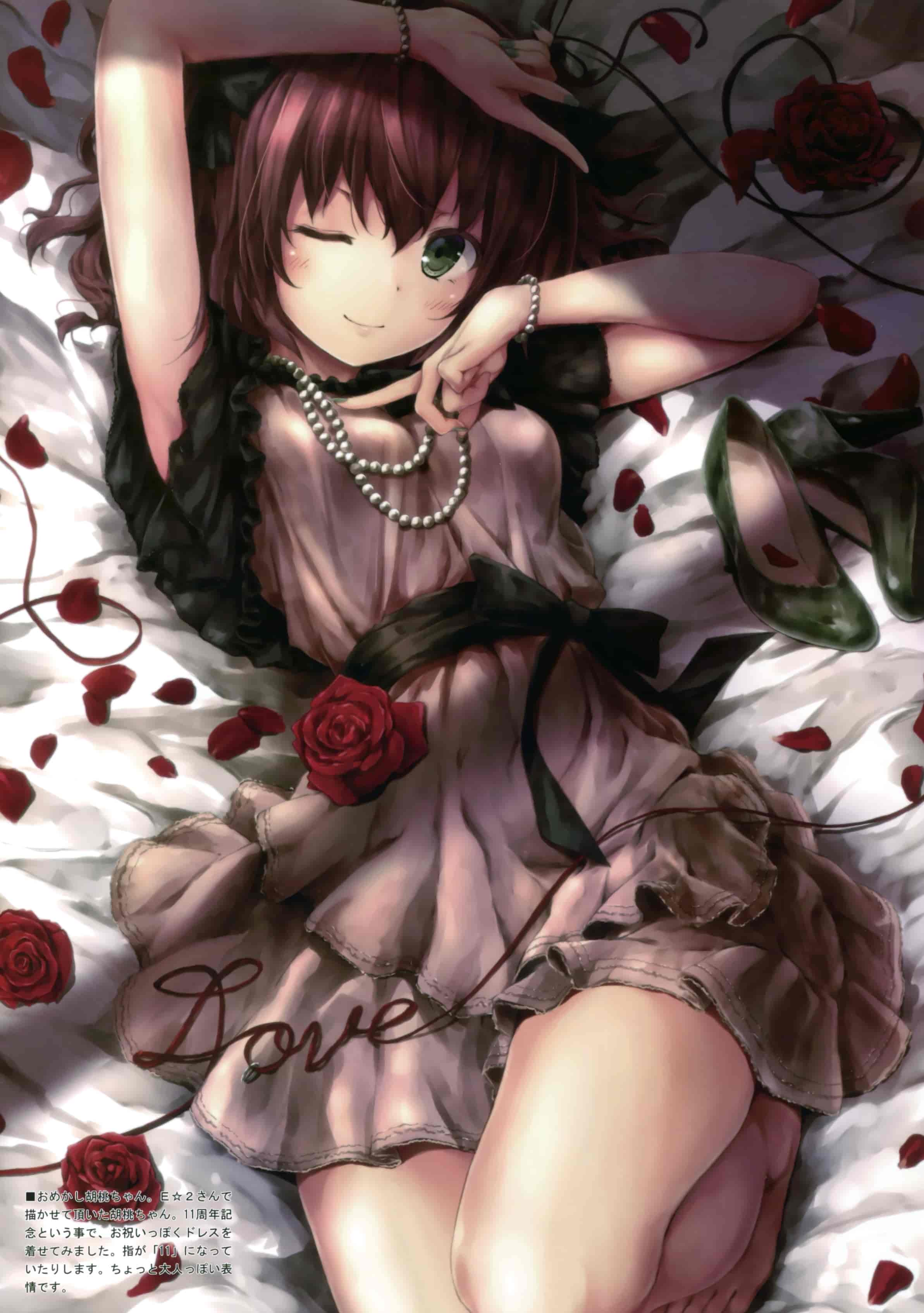 画集[翠苑 (翠燕)]WALNUT78 10th 舰娘同人画集[31P]