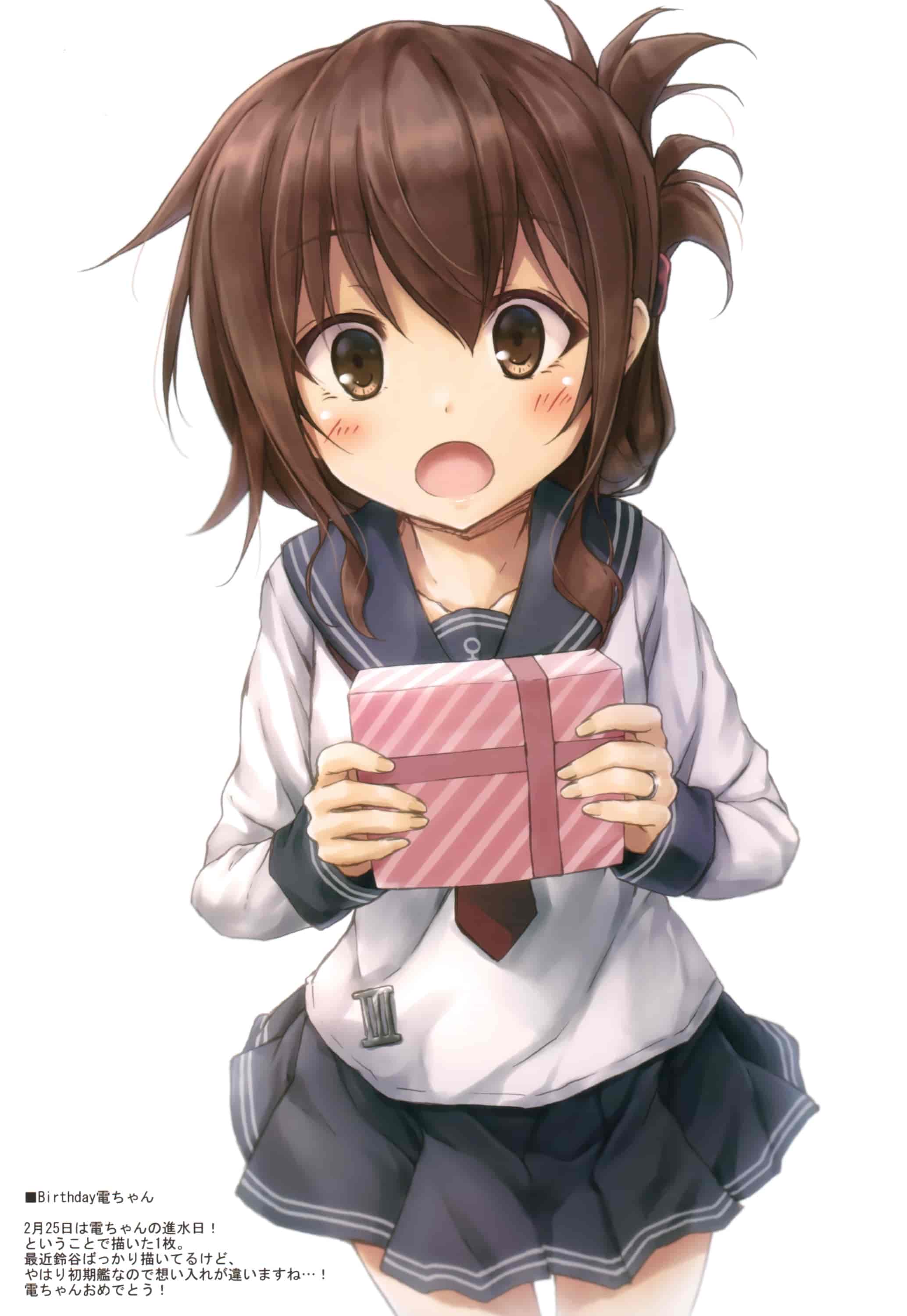 翠苑 (翠燕)WALNUT78 8th 舰娘同人画集[13P]