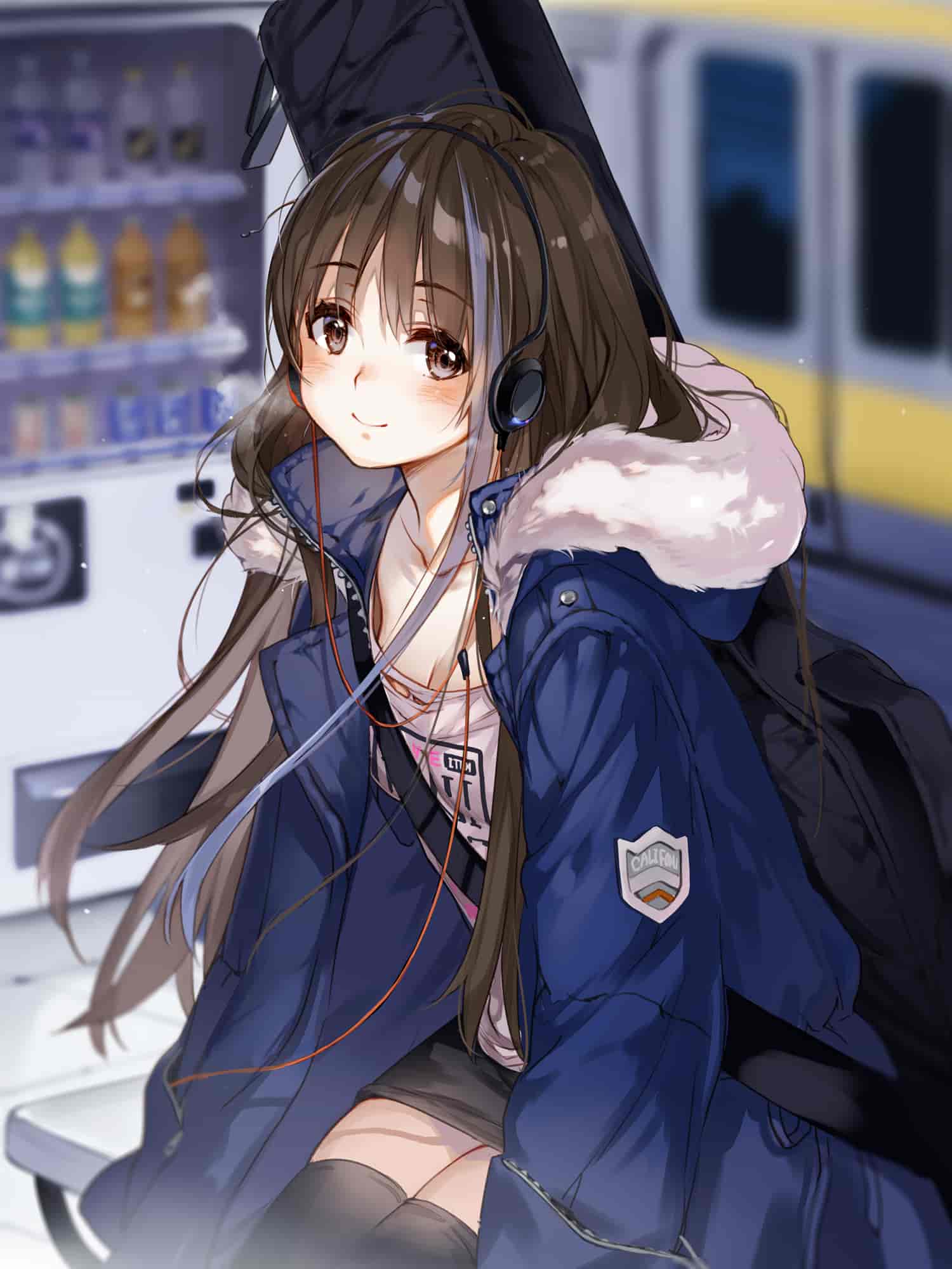 HISA]PIXIV图片包[68P]