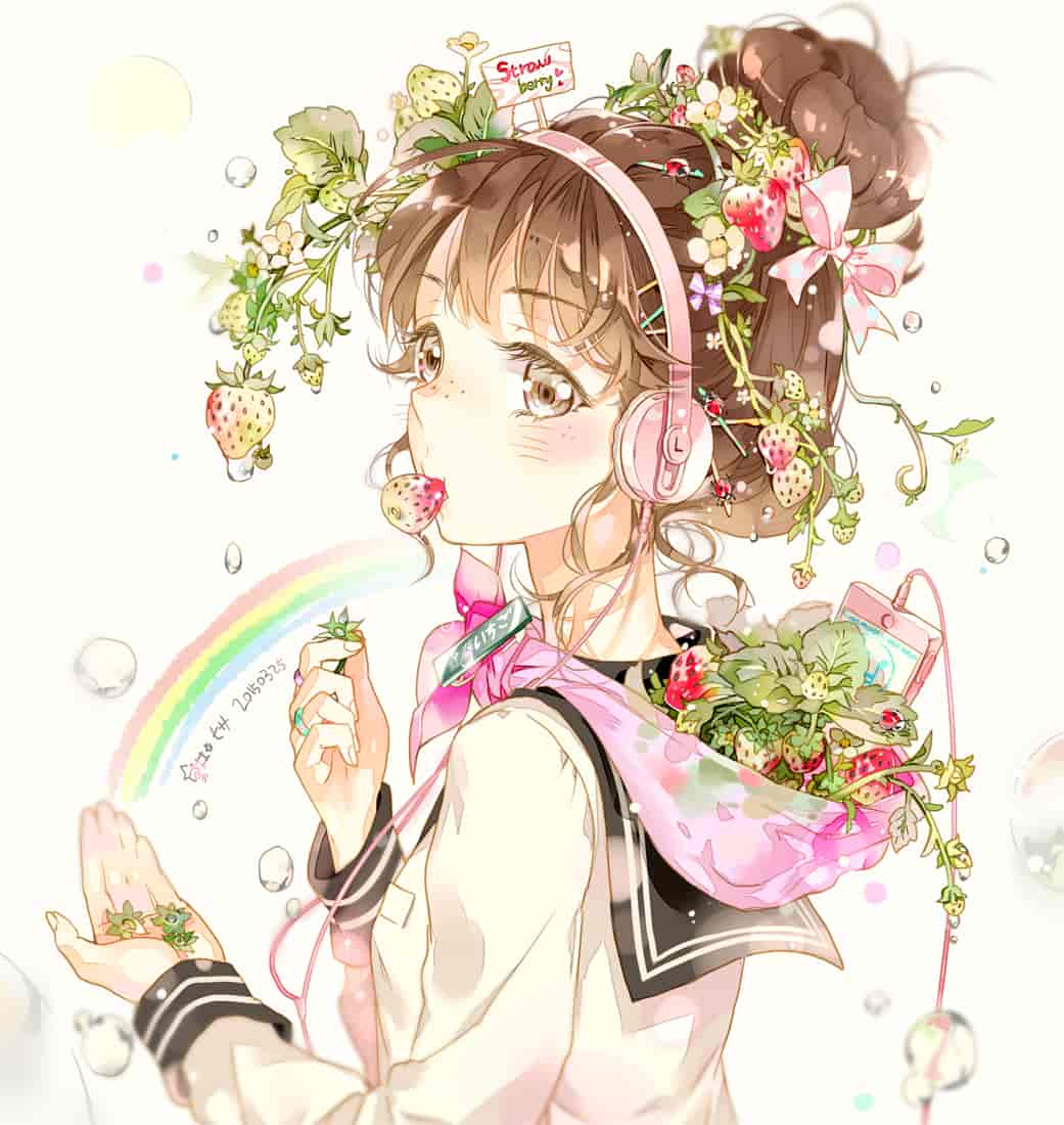 HISA]PIXIV图片包[68P]