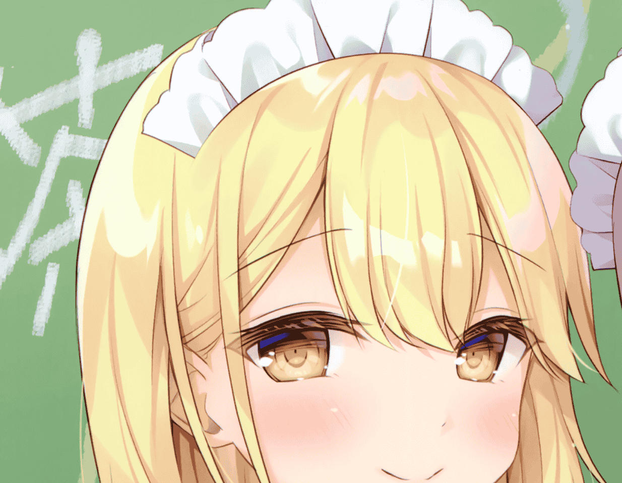 蒼色彼方 (色谷あすか)LOVE WORKS[16P]