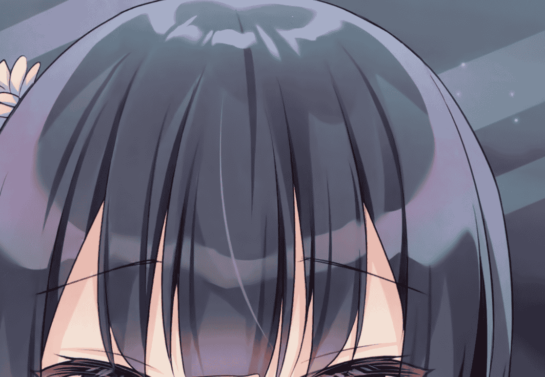 蒼色彼方 (色谷あすか)LOVE WORKS[16P]