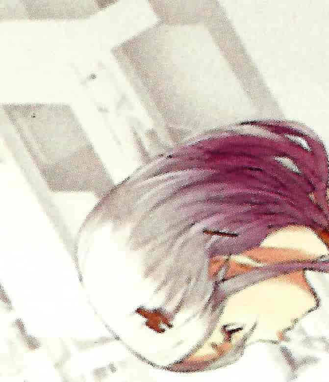 罪恶王冠 Visual Collection[70P]