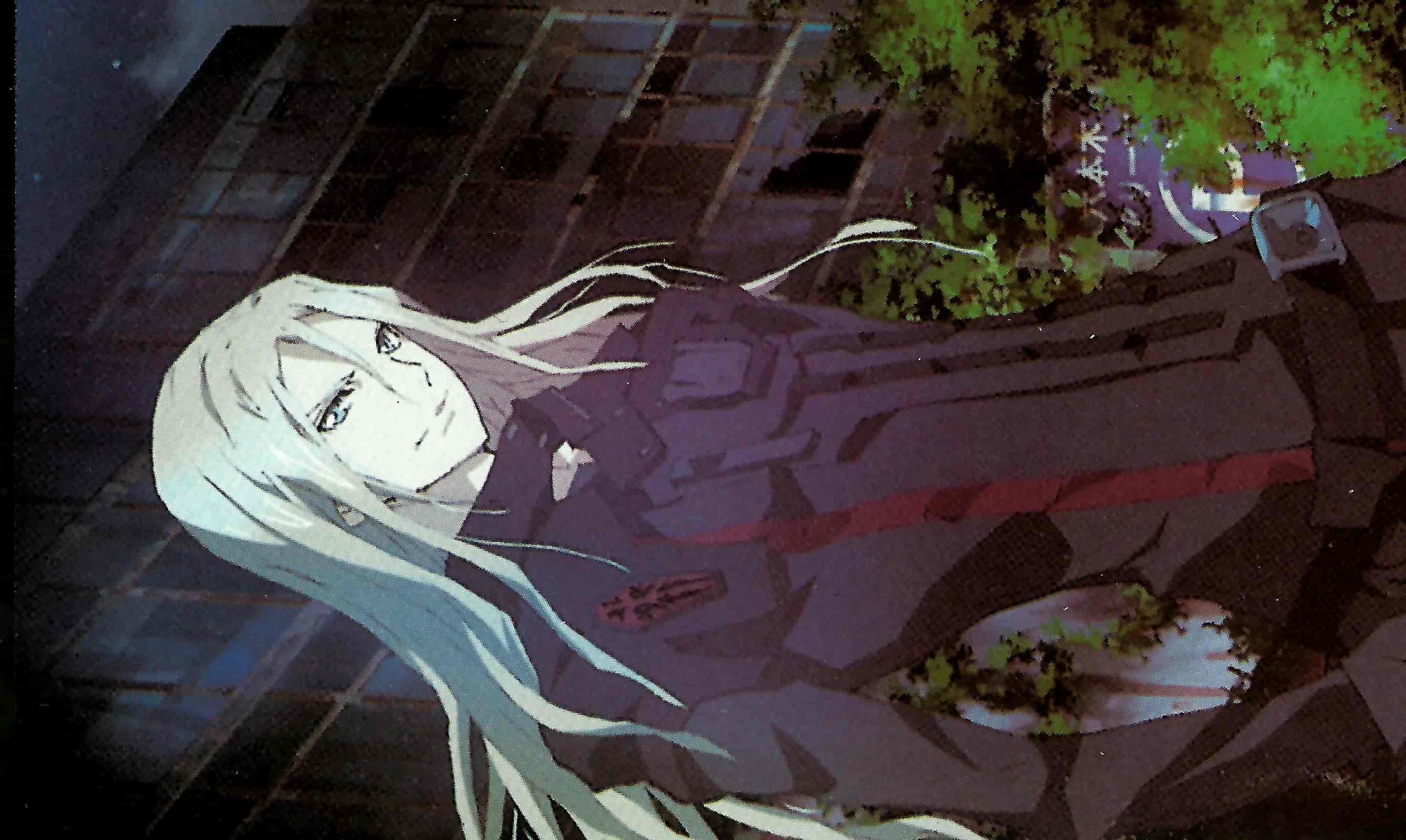 罪恶王冠 Visual Collection[70P]