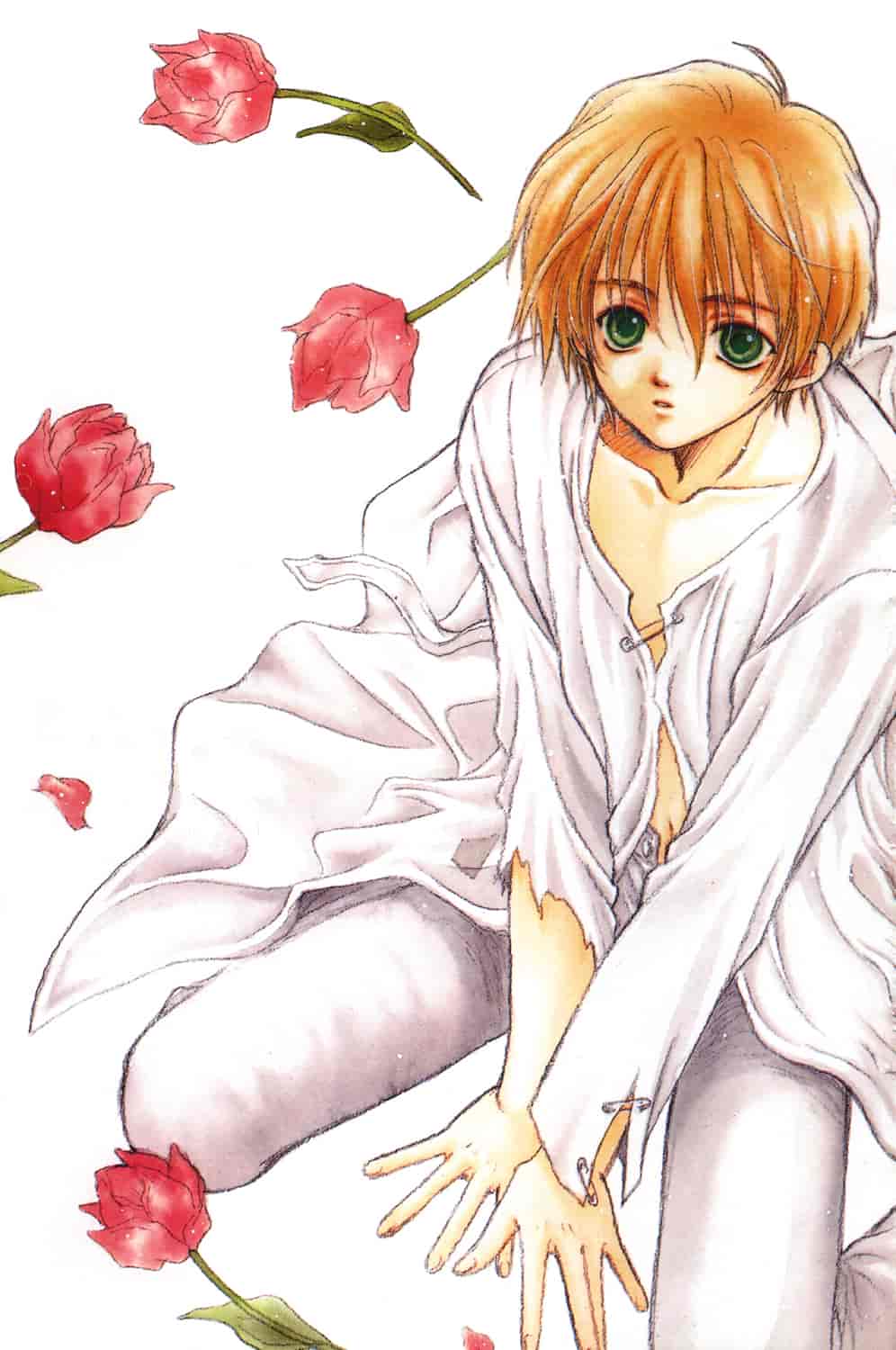 寿亭 (あづみ冬留)]画集×9[418P]