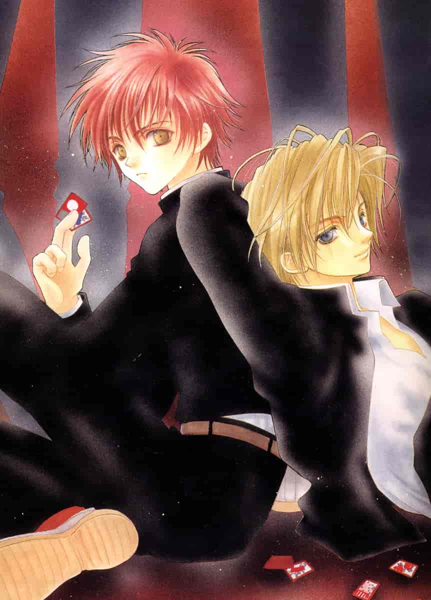 寿亭 (あづみ冬留)]画集×9[418P]