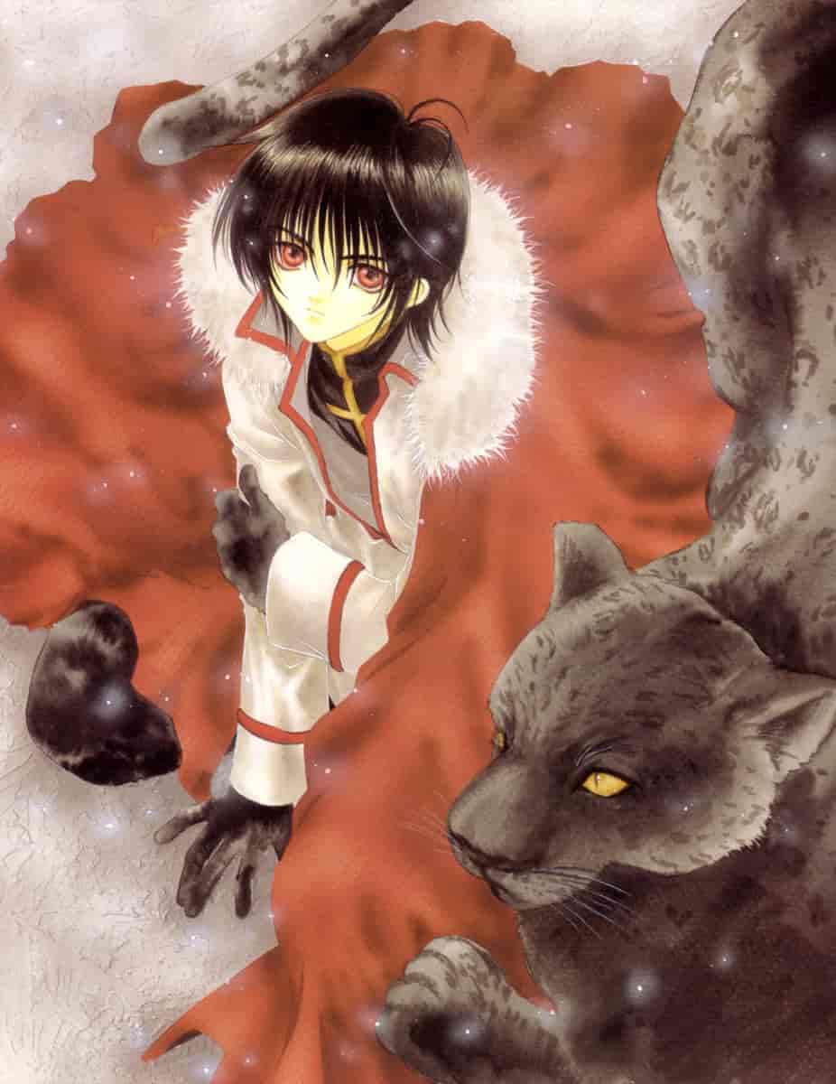 寿亭 (あづみ冬留)]画集×9[418P]