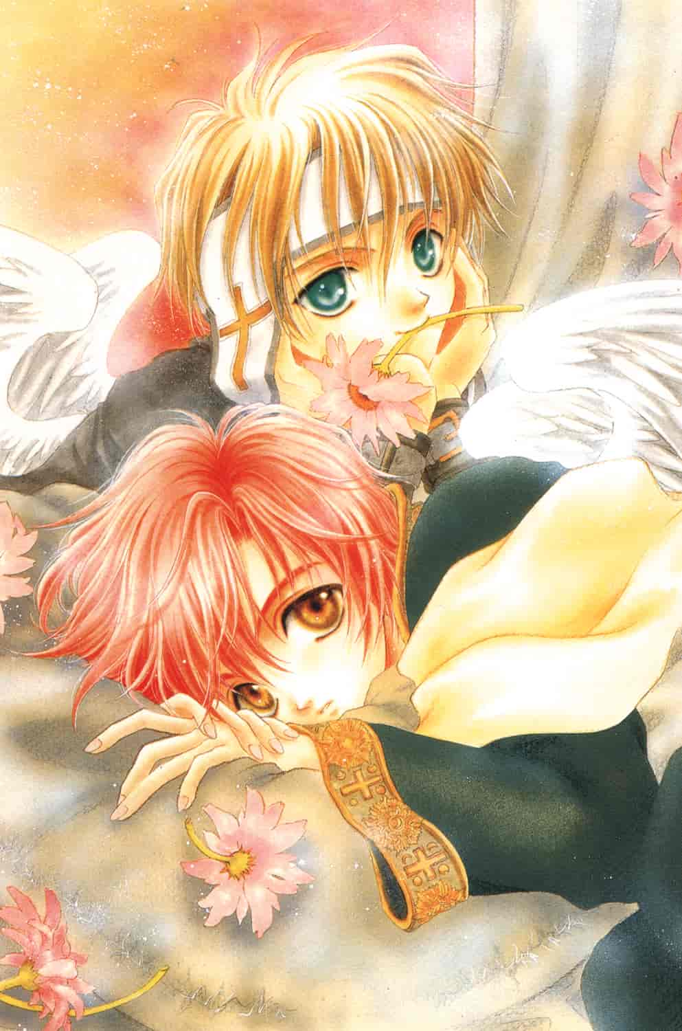 寿亭 (あづみ冬留)]画集×9[418P]
