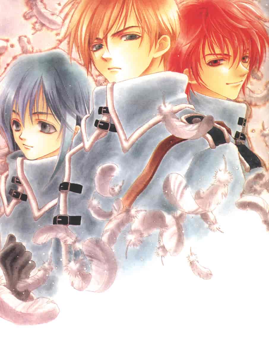 寿亭 (あづみ冬留)]画集×9[418P]