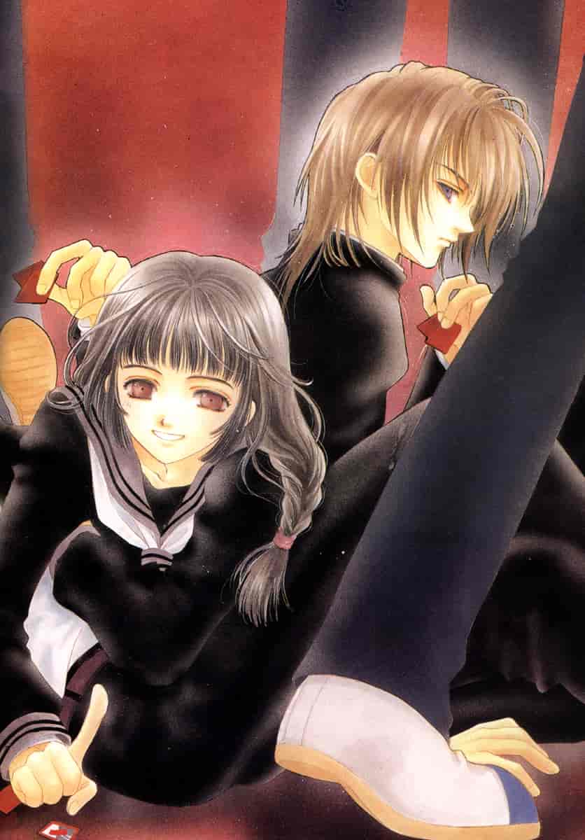 寿亭 (あづみ冬留)]画集×9[418P]