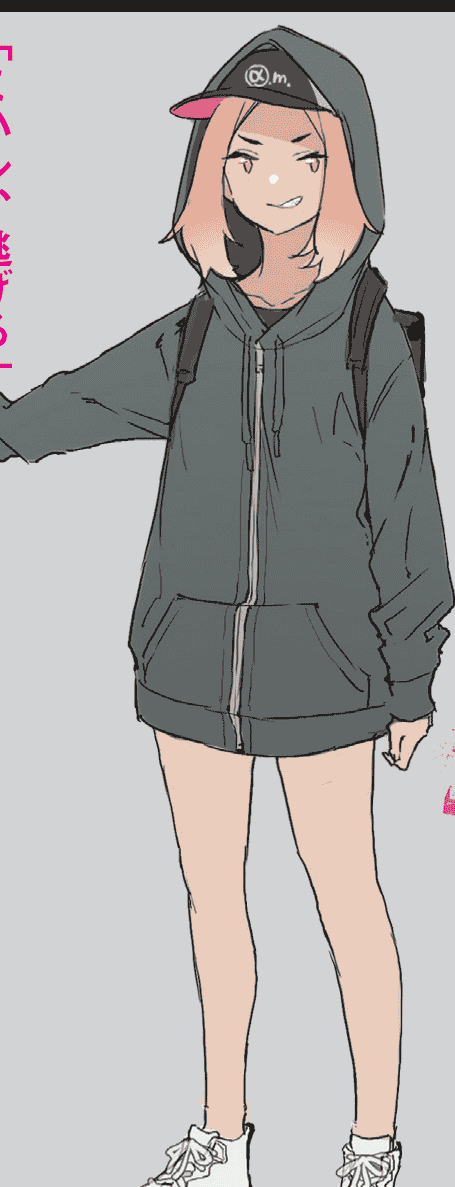 モリオン航空 (モグモ、HISADAKE)]TOKOSHIE gareki note ～泥棒ヴィレッジの少女～[11P]