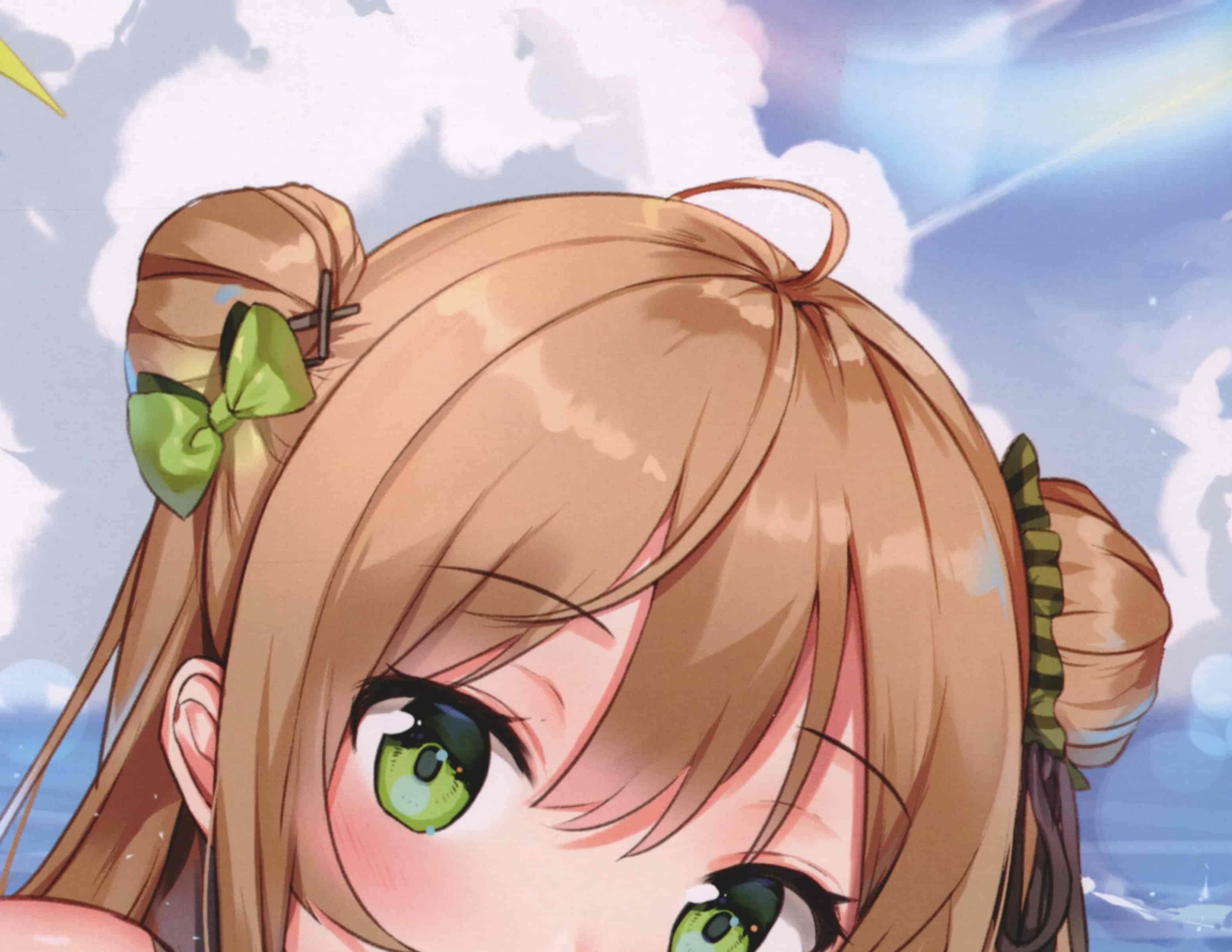 TOHOORIN (よろず)SUMMER DAY[22P]