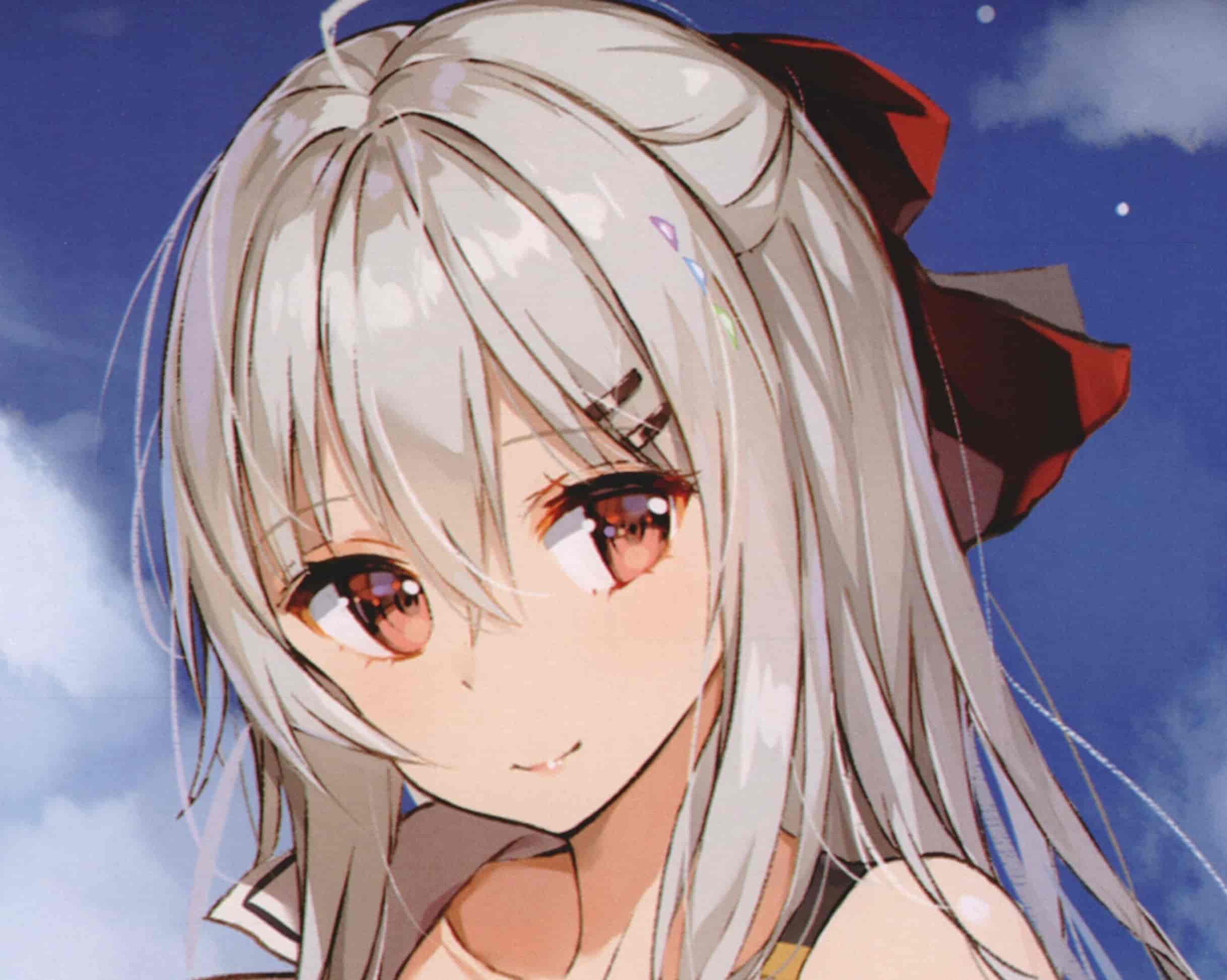 TOHOORIN (よろず)SUMMER DAY[22P]