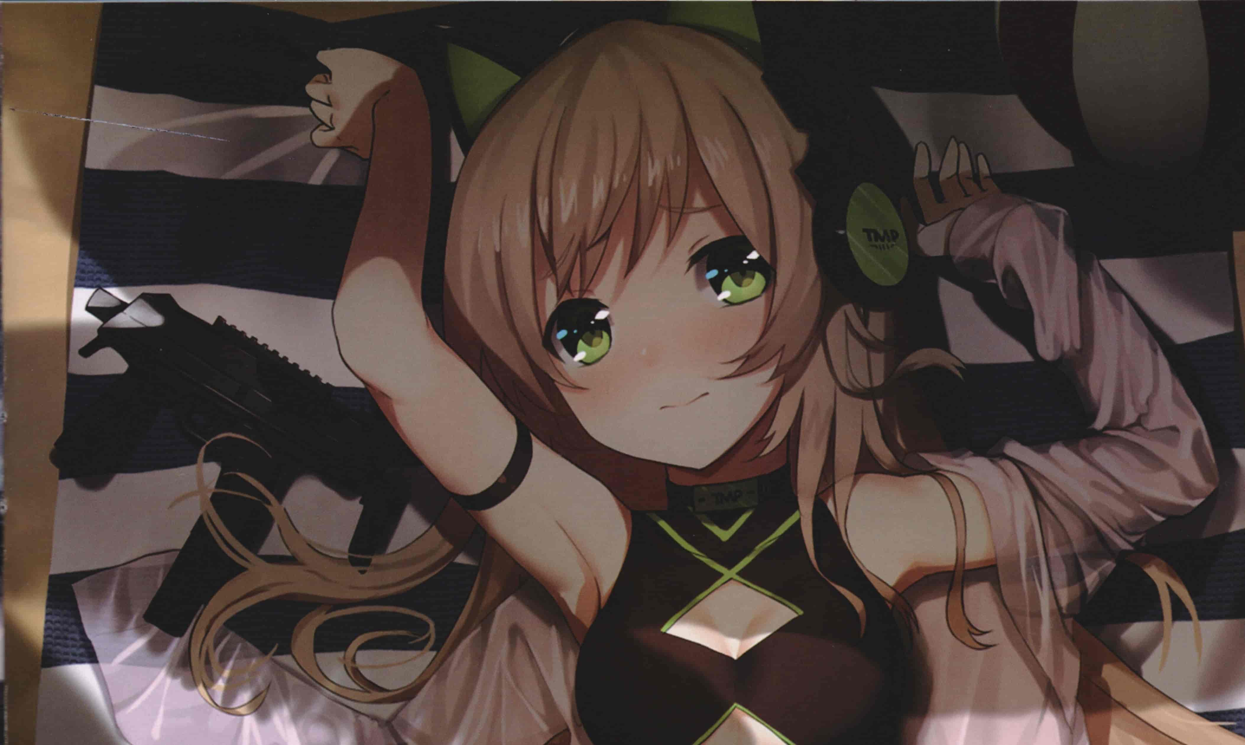 TOHOORIN (よろず)SUMMER DAY[22P]