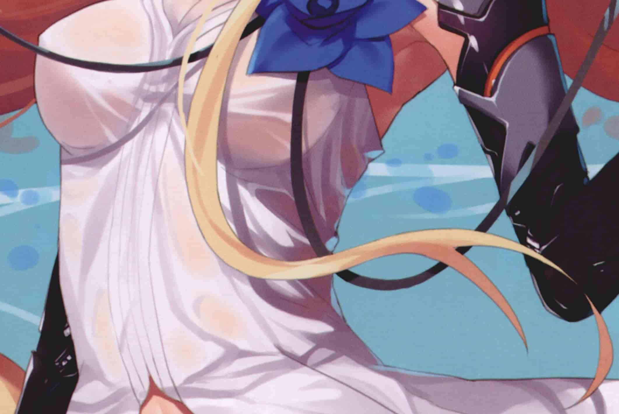 TOHOORIN (よろず)SUMMER DAY[22P]