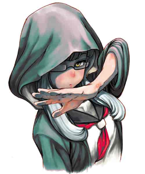 大野ツトム(OnoTsutomu)]Pixiv图片包[152P]