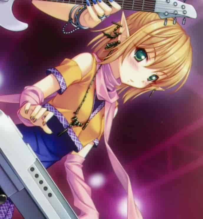 NEKO WORKs×NEKO WORKi (さより, ideolo)]东方同人画集2册[31P]