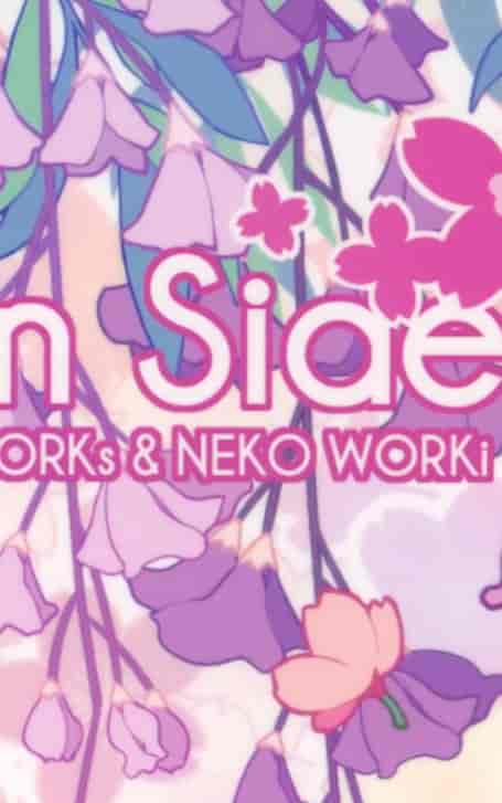 NEKO WORKs×NEKO WORKi (さより, ideolo)]东方同人画集2册[31P]