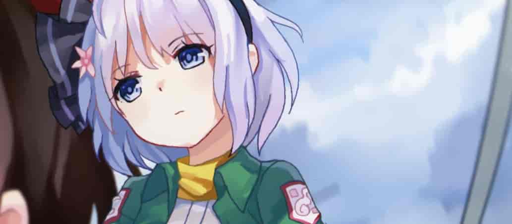 NEKO WORKi、七穂電子 (ideolo、77gl)はたらく東方! [17P]
