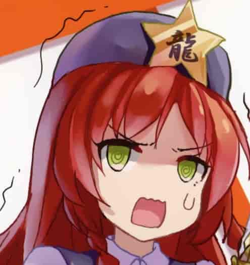 NEKO WORKi、七穂電子 (ideolo、77gl)はたらく東方! [17P]