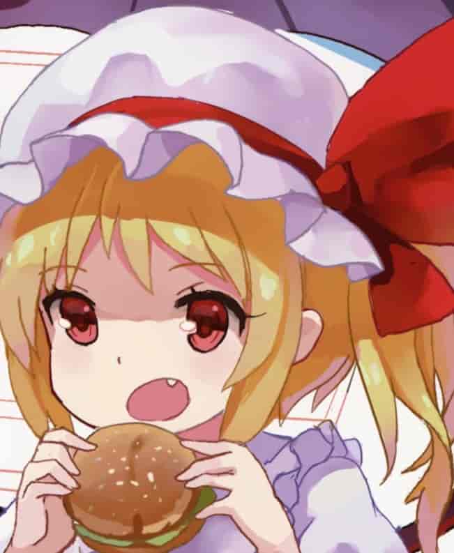 NEKO WORKi、七穂電子 (ideolo、77gl)はたらく東方! [17P]