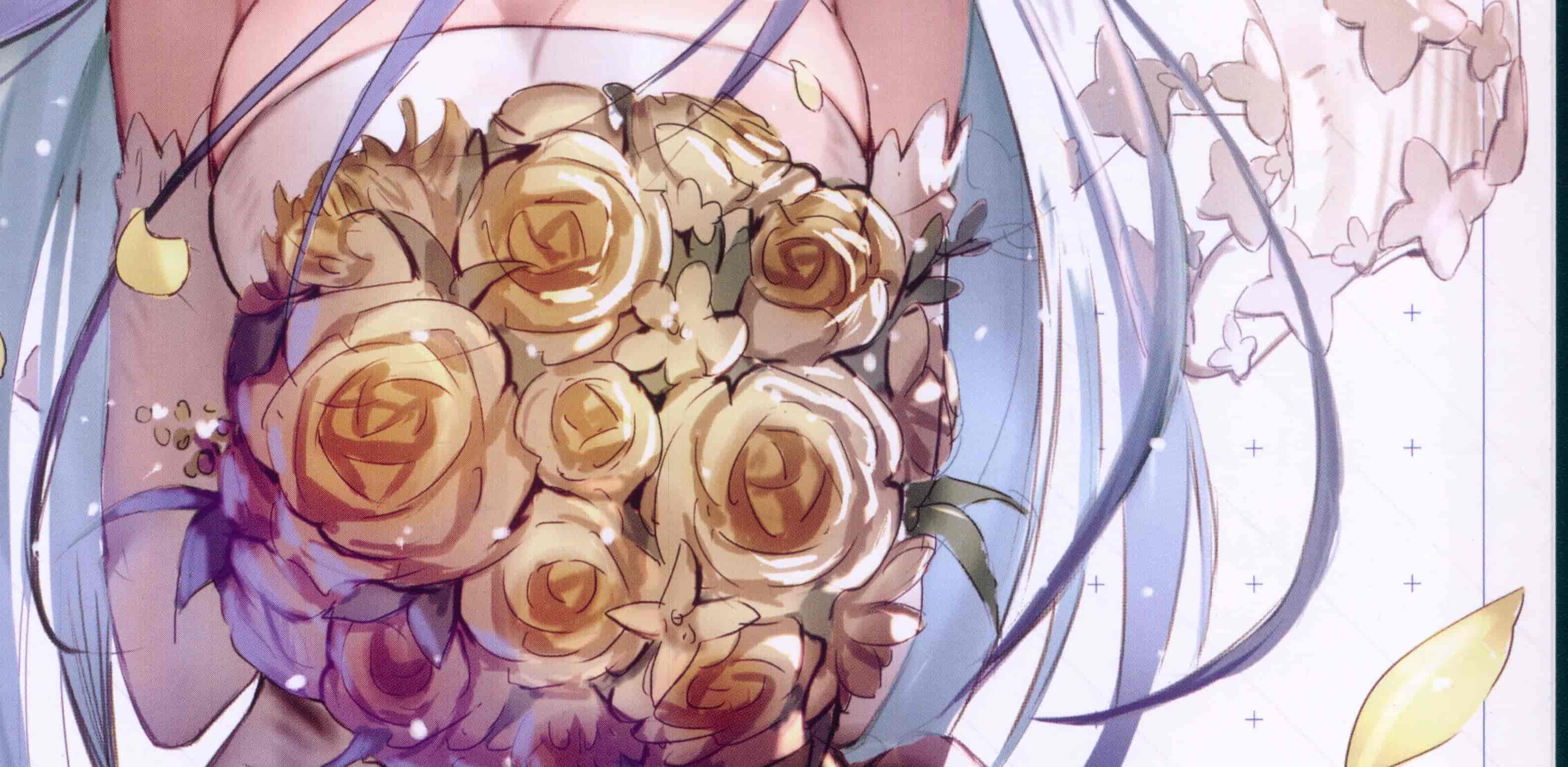 七穂電子 (77gl)]Life is fantasy[22P]