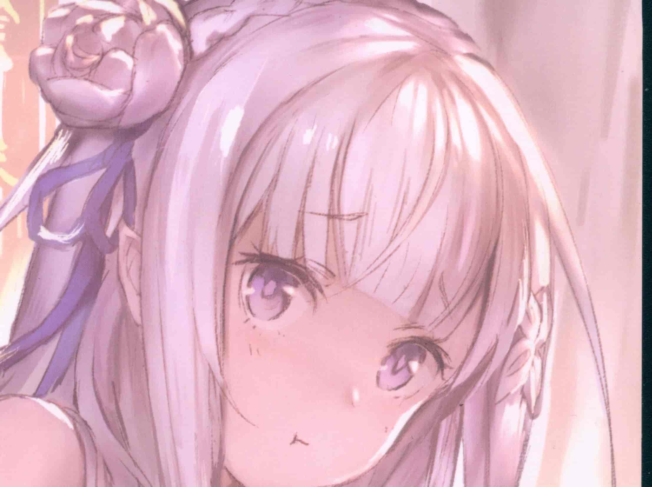 七穂電子 (77gl)]Life is fantasy[22P]