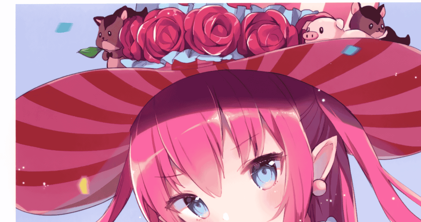 Gelatin＊ (椎野せら)Bright Mix[12P]