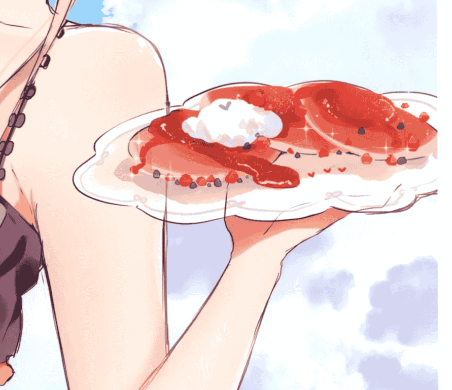 Gelatin＊ (椎野せら)Bright Mix[12P]