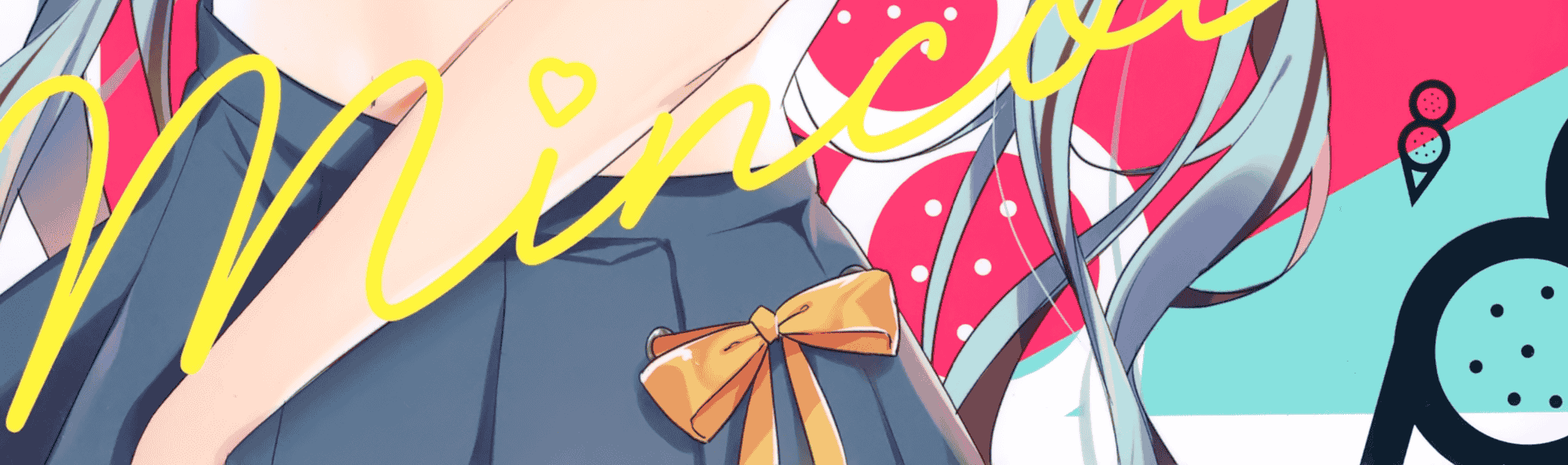 Gelatin＊ (椎野せら)MiNCOLLE[10P]