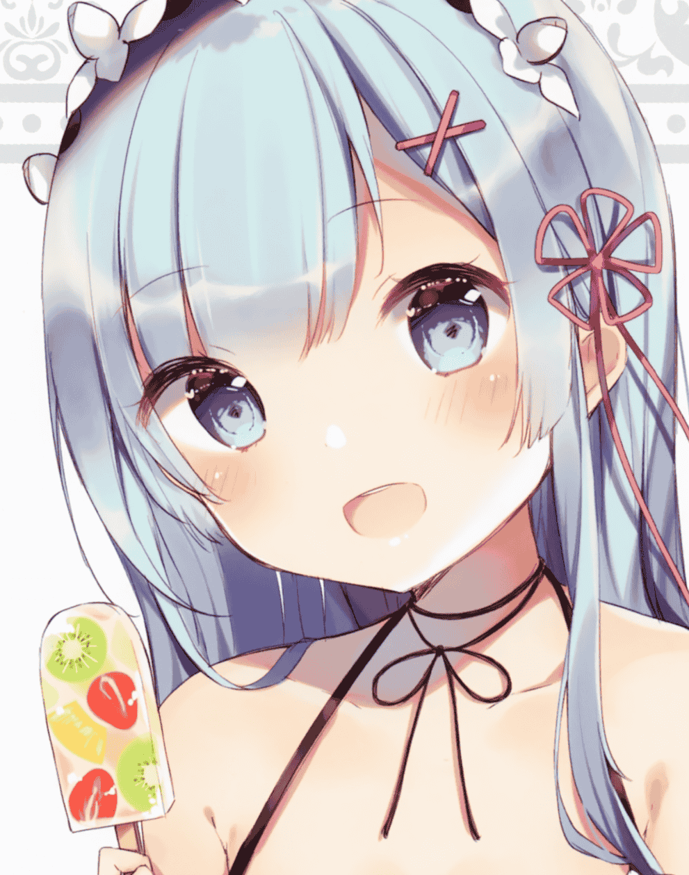 Gelatin＊ (椎野せら)Re Zero Collection vol.2[10P]