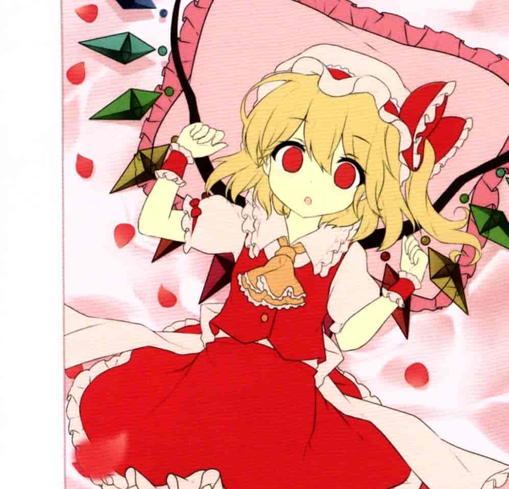 コウセイ (ルヒカ)东方同人画集3册[42P]