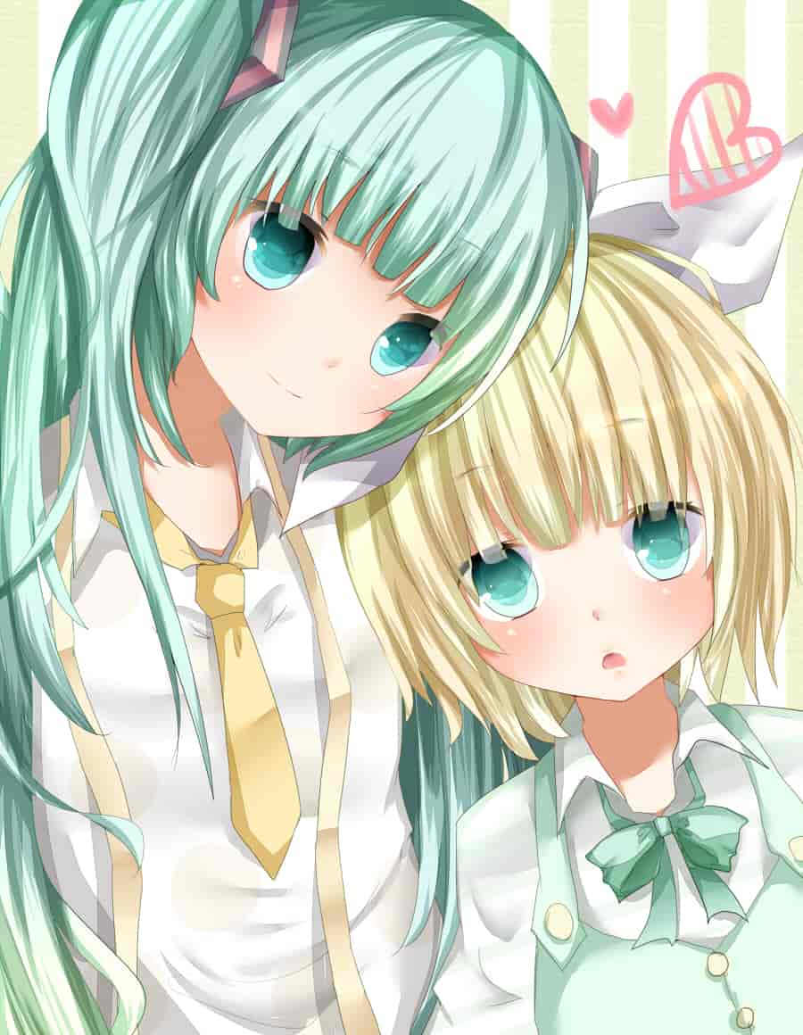 甘城なつき(Amashiro Natsuki)]PIXIV图片包+散图包[371P]