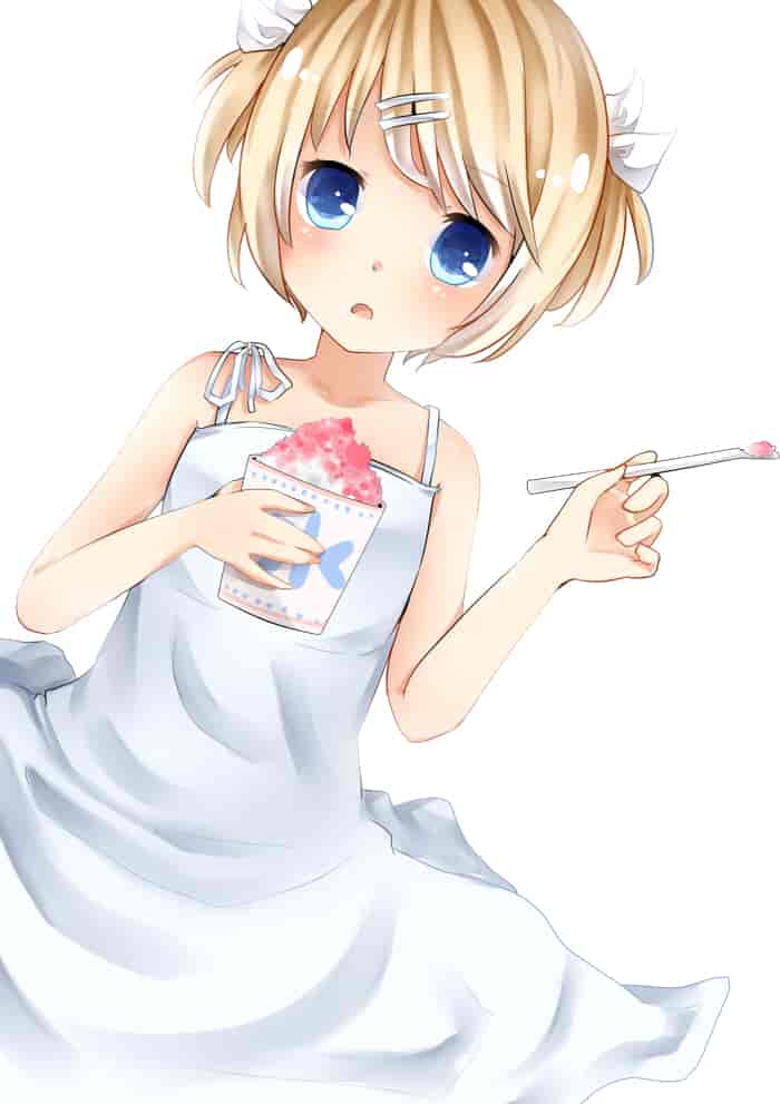 甘城なつき(Amashiro Natsuki)]PIXIV图片包+散图包[371P]