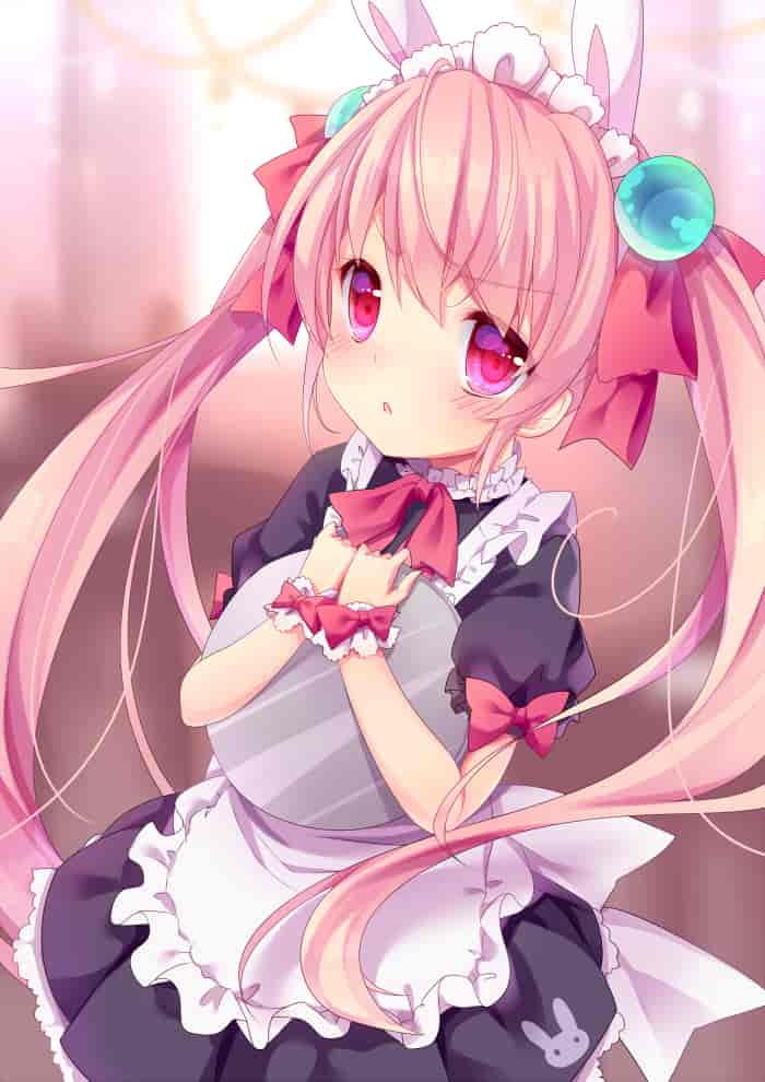 甘城なつき(Amashiro Natsuki)]PIXIV图片包+散图包[371P]