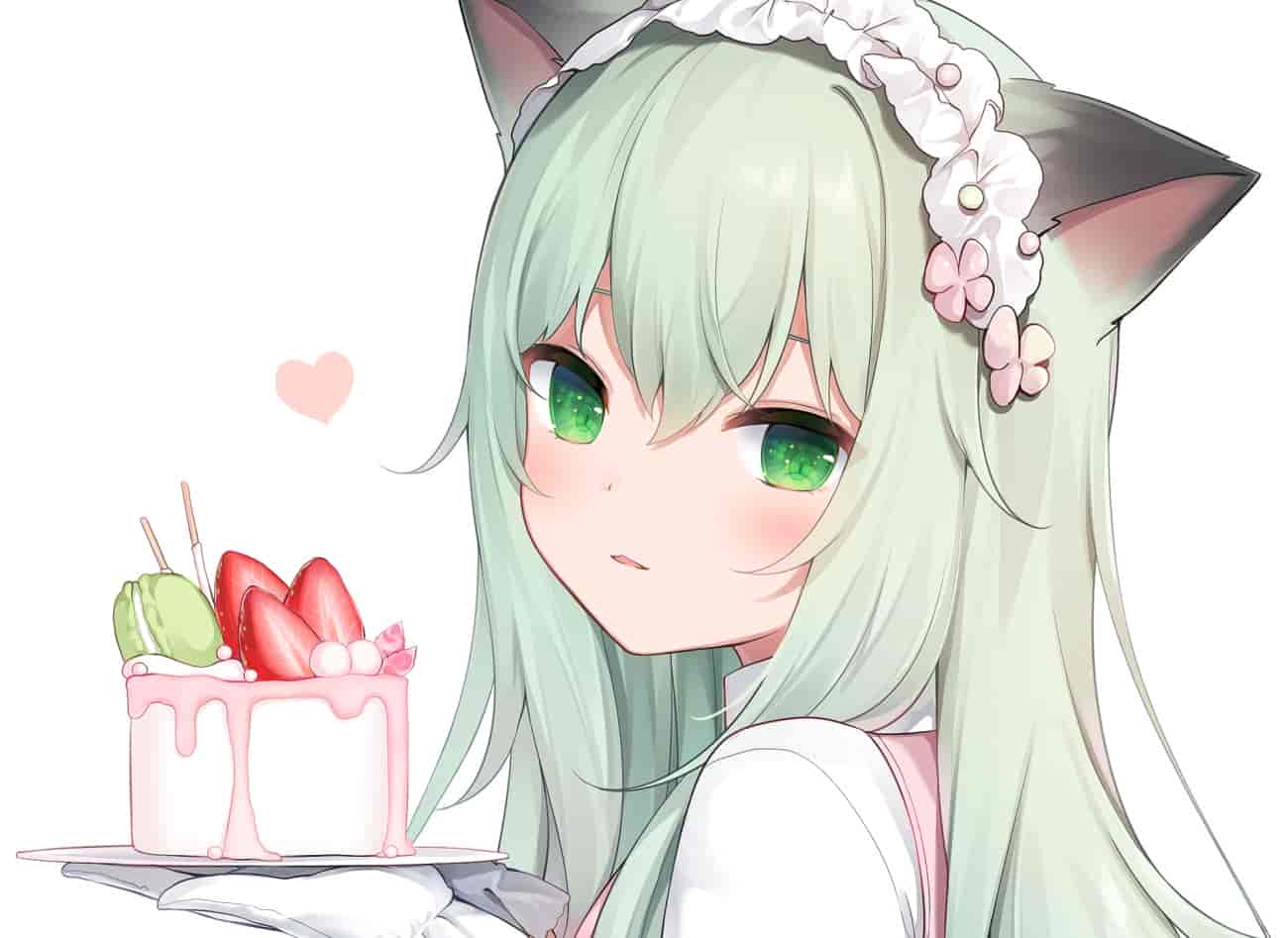 甘城なつき(Amashiro Natsuki)]PIXIV图片包+散图包[371P]