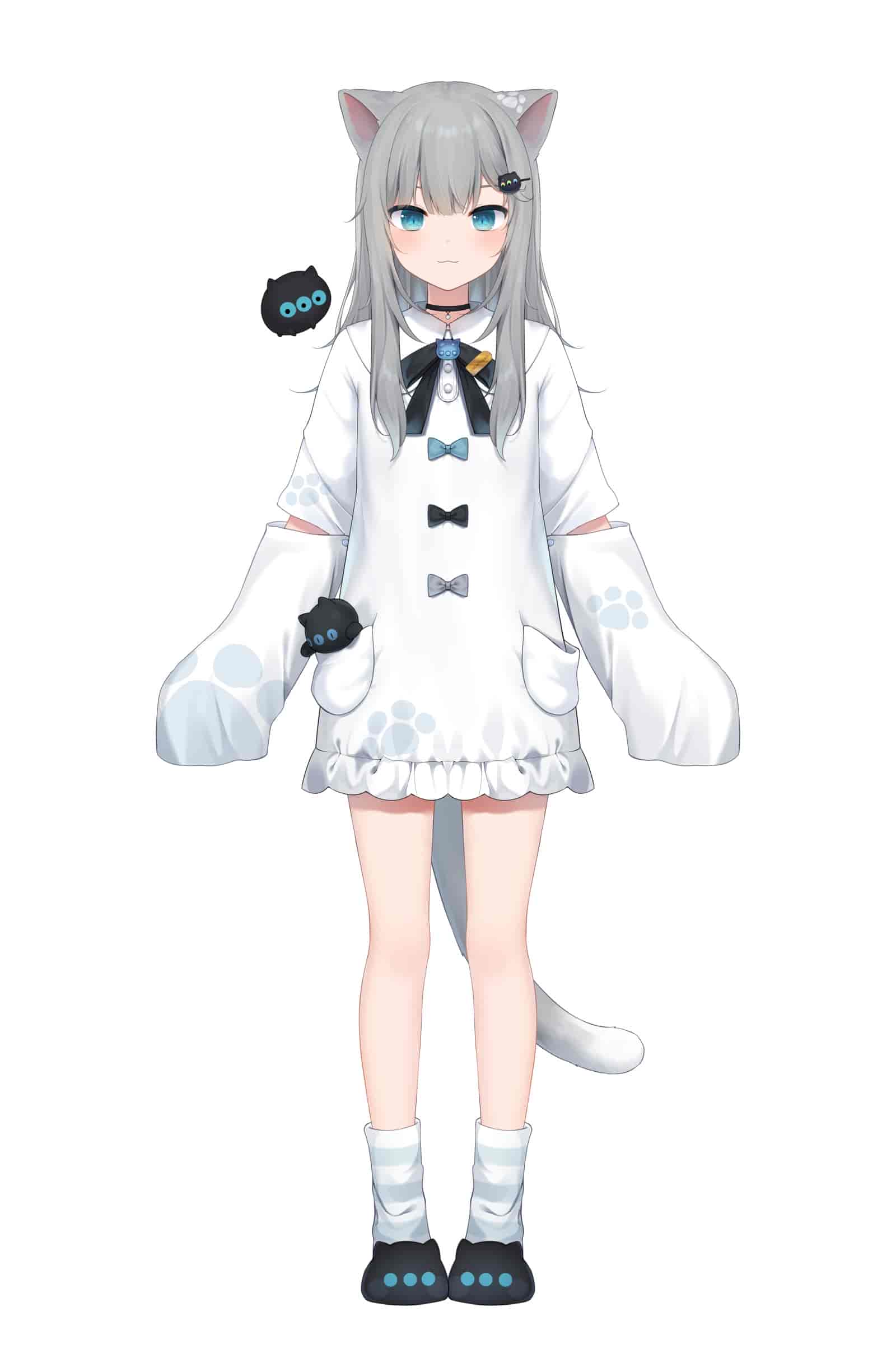 甘城なつき(Amashiro Natsuki)]PIXIV图片包+散图包[371P]