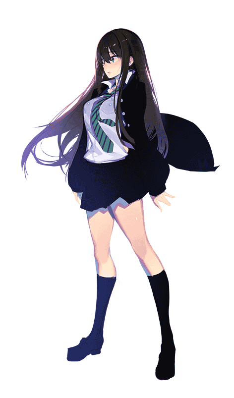 오리신(OLYS)]Pixiv图片包[98P]