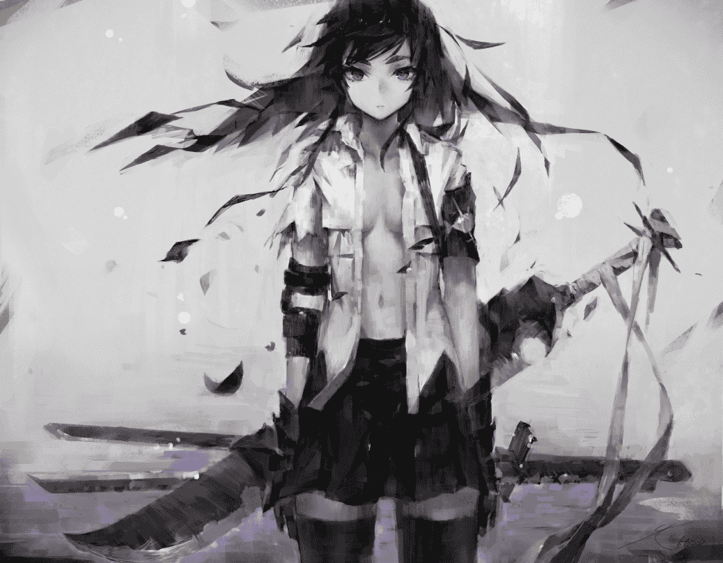 ホン(HxxG)Pixiv图片包[122P]