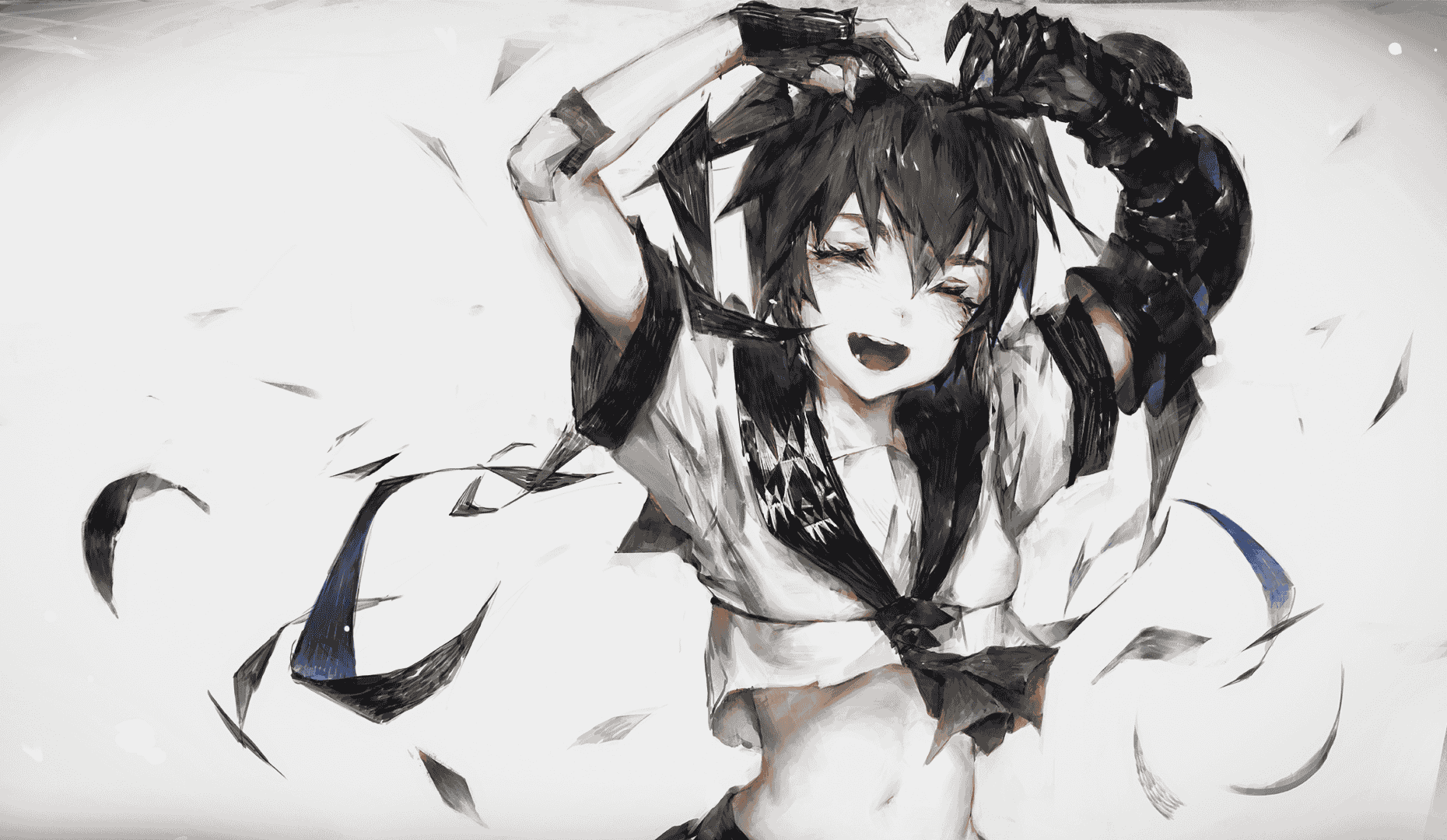 ホン(HxxG)Pixiv图片包[122P]