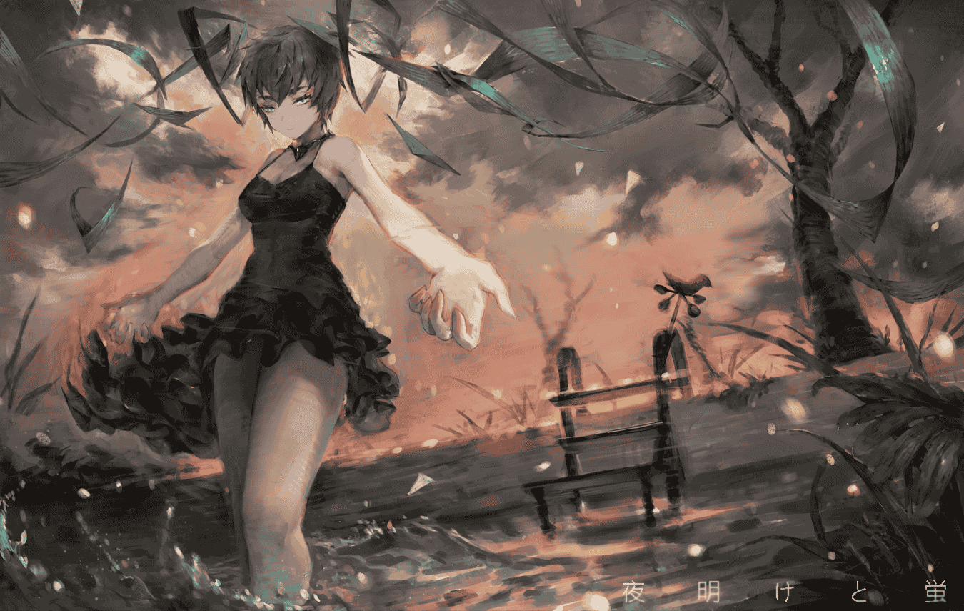 ホン(HxxG)Pixiv图片包[122P]
