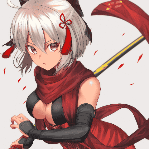 蒼ウサギ(AoUSA0328)Pixiv图片包[169P]