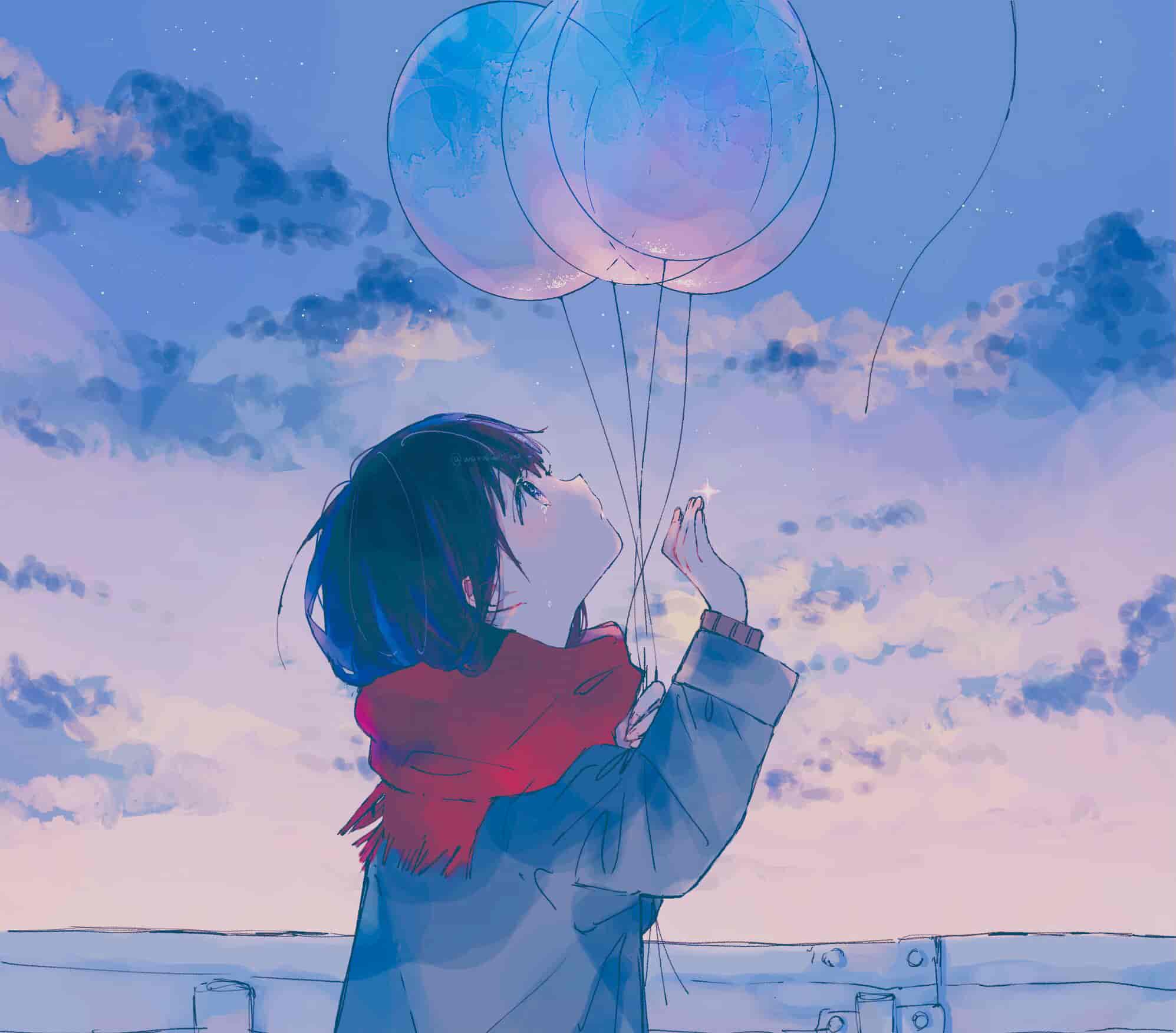 彩莉わらび(warabimoti_yoz)Pixiv图片包[70P]