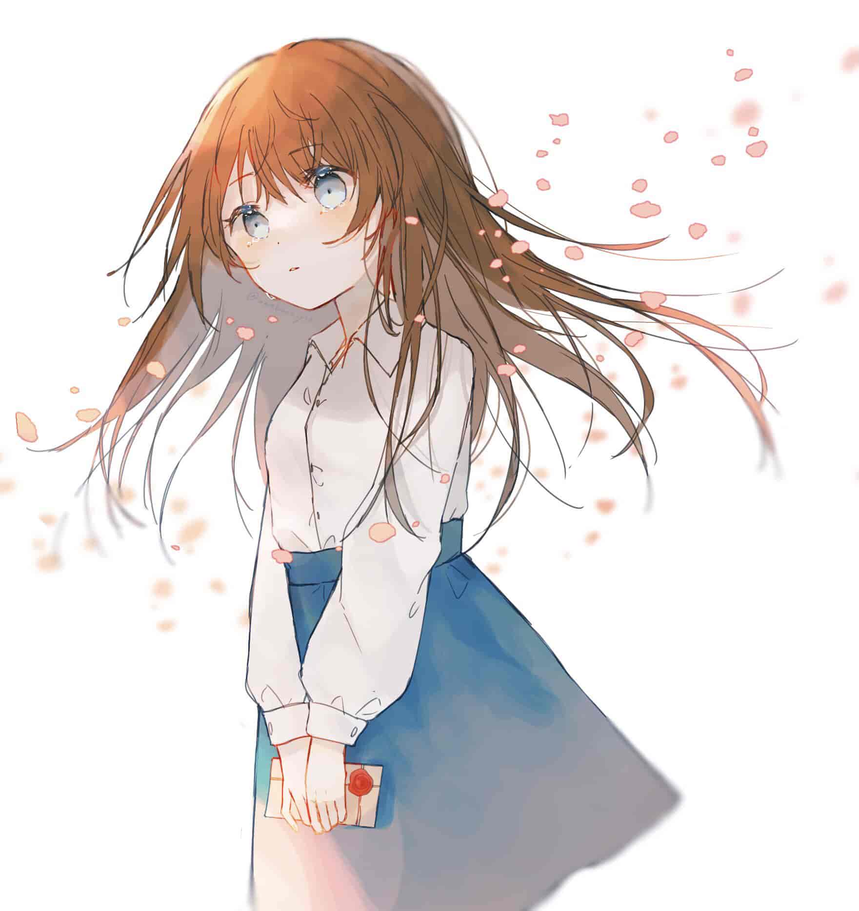 彩莉わらび(warabimoti_yoz)Pixiv图片包[70P]