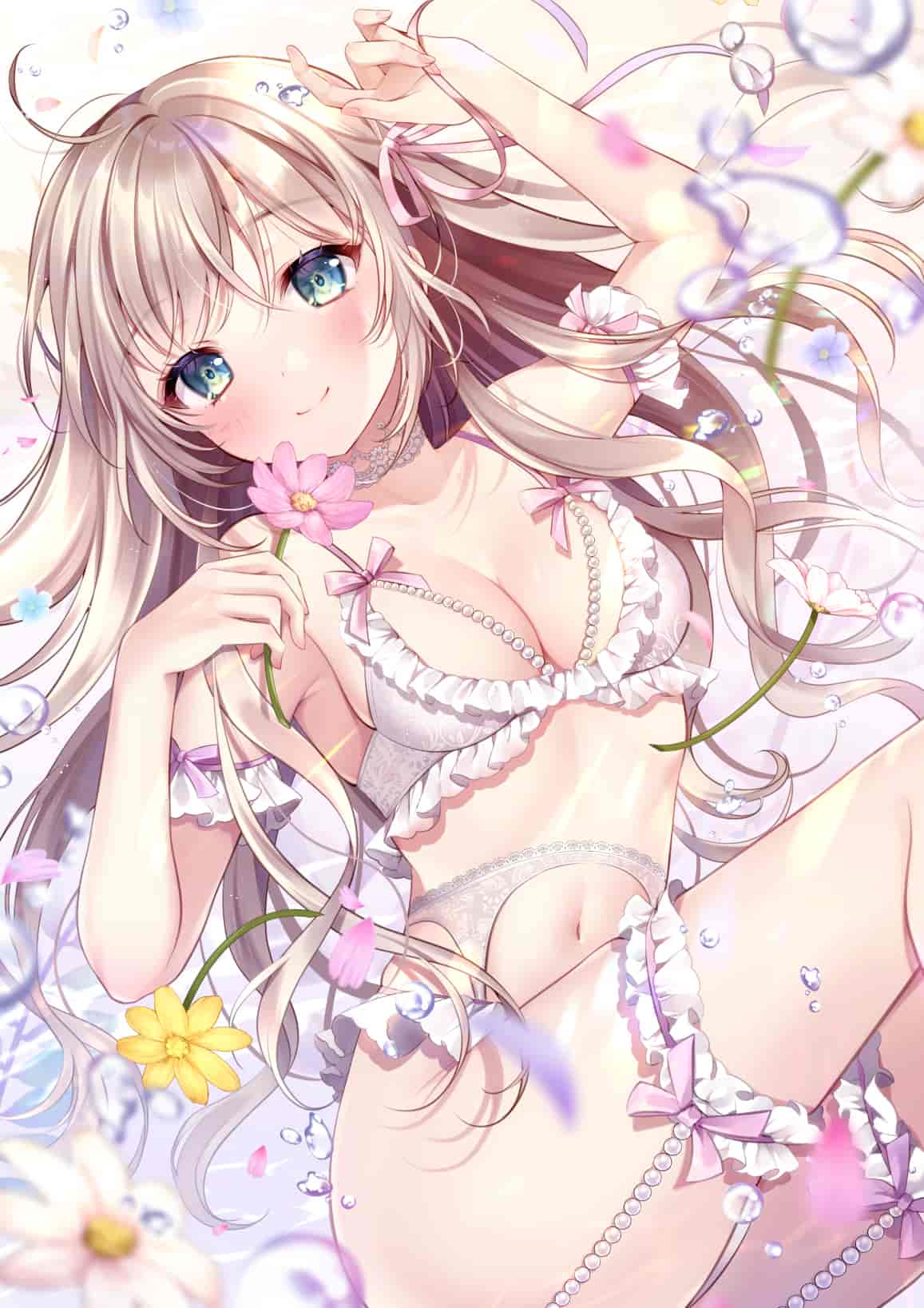 ゆがー(yugirlpict)Pixiv+推特图片包[112P]