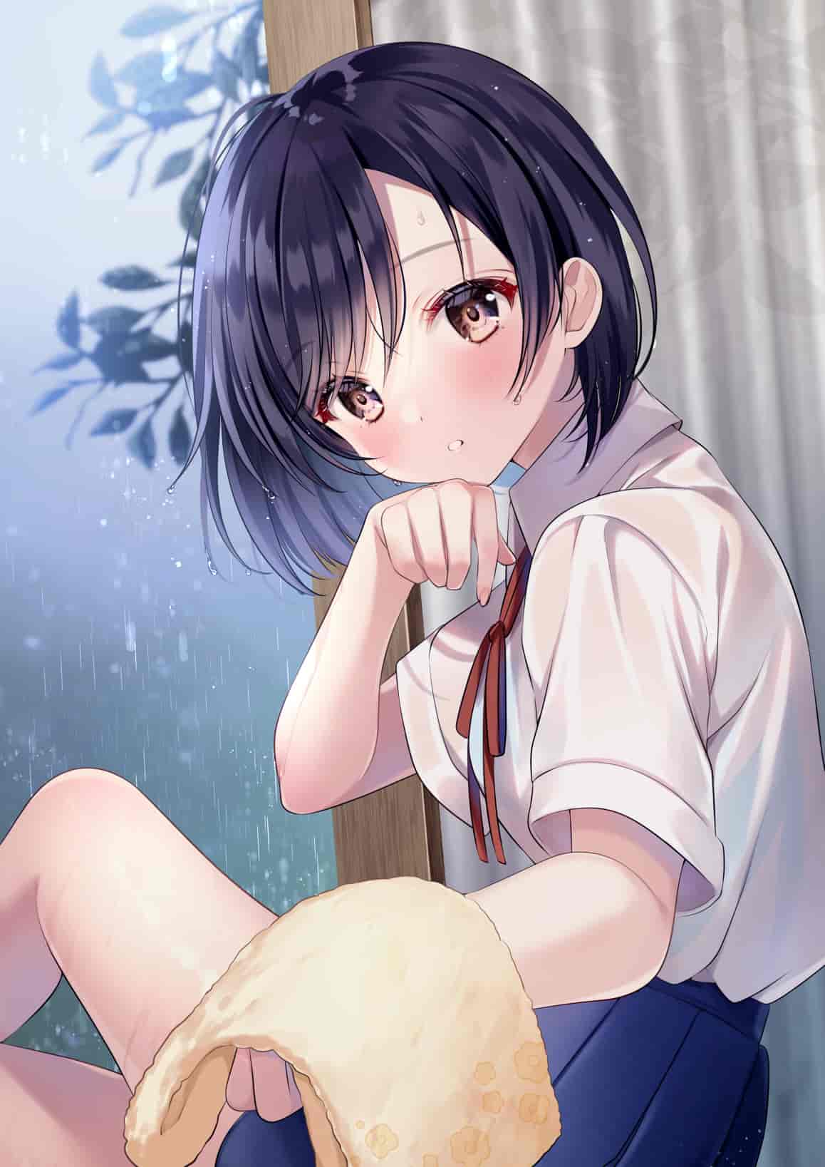 ゆがー(yugirlpict)Pixiv+推特图片包[112P]