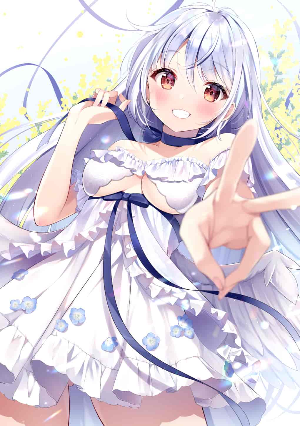 ゆがー(yugirlpict)Pixiv+推特图片包[112P]