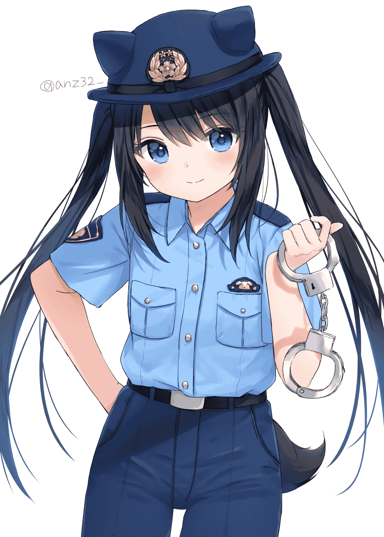 あんず(Anzu)Pixiv图片包[126P]