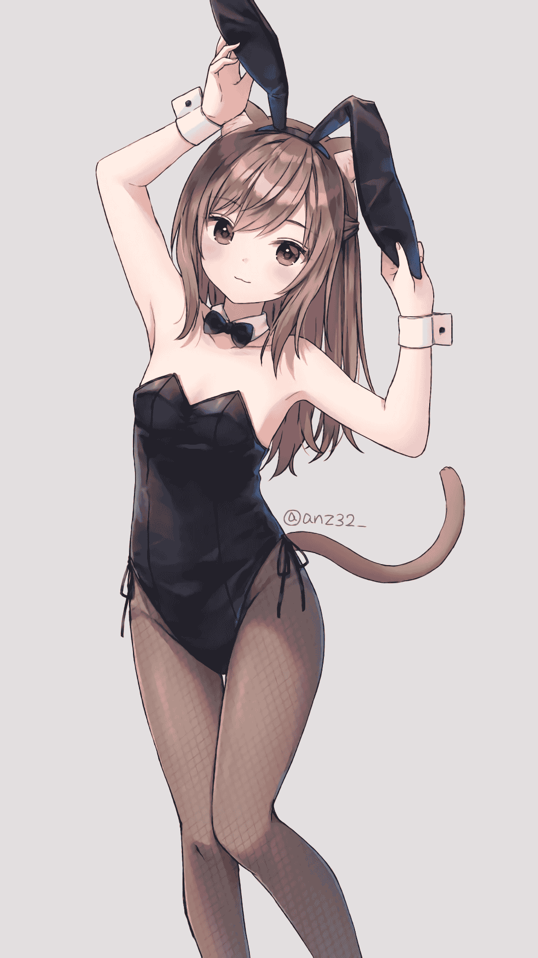 あんず(Anzu)Pixiv图片包[126P]